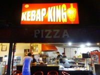 Kebab King - Restaurants