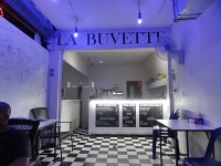La Buvette - Restaurants