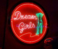 Dream Girls - Entertainment