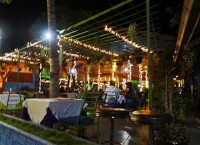 Samui Kangaroo - Restaurants