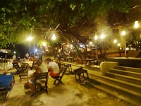 Chaweng Garden Beach Restaurant - Restaurants