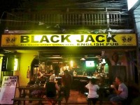 Black Jack - Entertainment