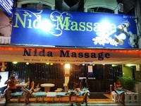 Nida Massage & Bar - Entertainment