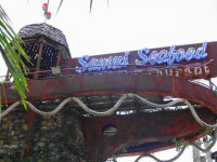 Samui Seafood - Restaurants