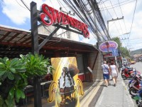 Swensens - Restaurants
