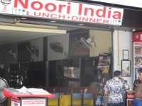 Noori India - Restaurants