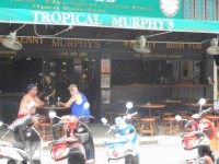 Tropical Murphys Irish Pub & Restaurant - Restaurants