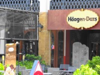 HaagenDazs - Restaurants