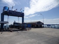 Seatran Ferry Nathon - Services