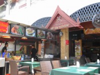 Zaap Siam Restaurant - Restaurants