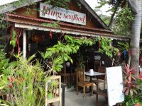 Kung Seafood - Restaurants