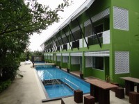 Khaolak CNior Bungalows - Accommodation