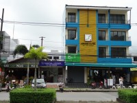 Jerung Hotel - Accommodation