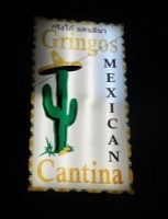 Gringos Cantina Mexican Restaurant - Restaurants