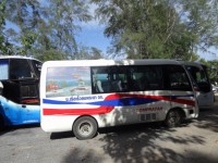 Lomprayah Travel & Transport - Services