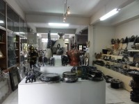 Ban Khern Lacquerware - Shops