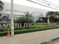 Gems Gallery Chiang Mai - Shops