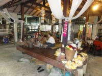 Thai Silk Village - Shops