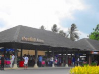 Samui Airport