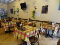 The Cook 2 - Restaurants