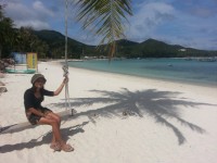 Chalok Lam Bay - Attractions