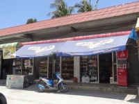 Srithongkul Minimart - Shops