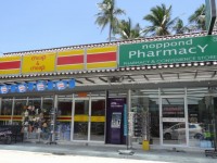 Noppond Pharmacy - Shops