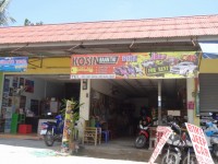 Kosin - Services