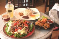 Kopi de Phuket - Restaurants