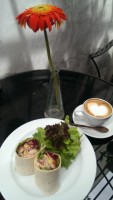 Gallery Cafe - Restaurants