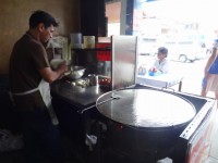 Roti Thaew Nam - Restaurants