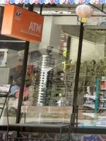 ATM - Public Services