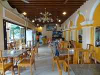 Khun Nong(Soontron OCha) - Restaurants
