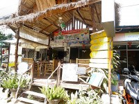 Lemongrass Restaurant and Bar - Restaurants