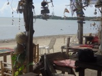 Haad Hin Kong - Attractions