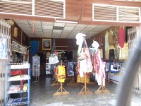 Clothes Shop - Shops