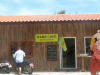 Baba Cafe - Restaurants