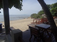 Haad Kruat Beach - Attractions