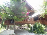 Sea Side House and Room for Rent - Accommodation
