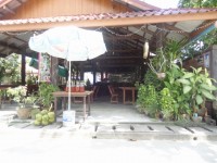 Pa Eang Restaurant - Restaurants