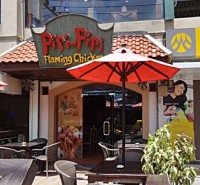 Piri Piri - Restaurants