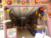 First Shop - Shops