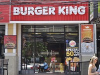 Burger King - Restaurants