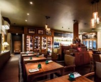 The Larder - Restaurants
