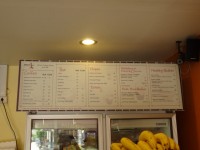 Niras Home Bakery - Restaurants