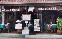 Mamma Roma - Restaurants