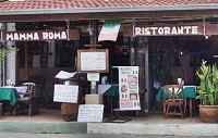 Mamma Roma - Restaurants