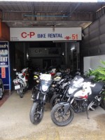 C P Service - Services