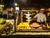 Sydney SteakhouseSeafood - Restaurants