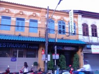 Salvatores - Restaurants
